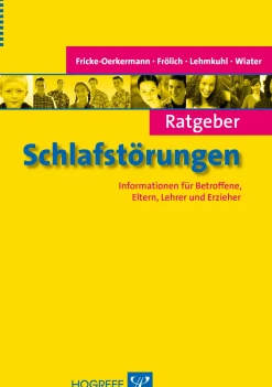 Ratgeber Schlafstörungen| Clearance