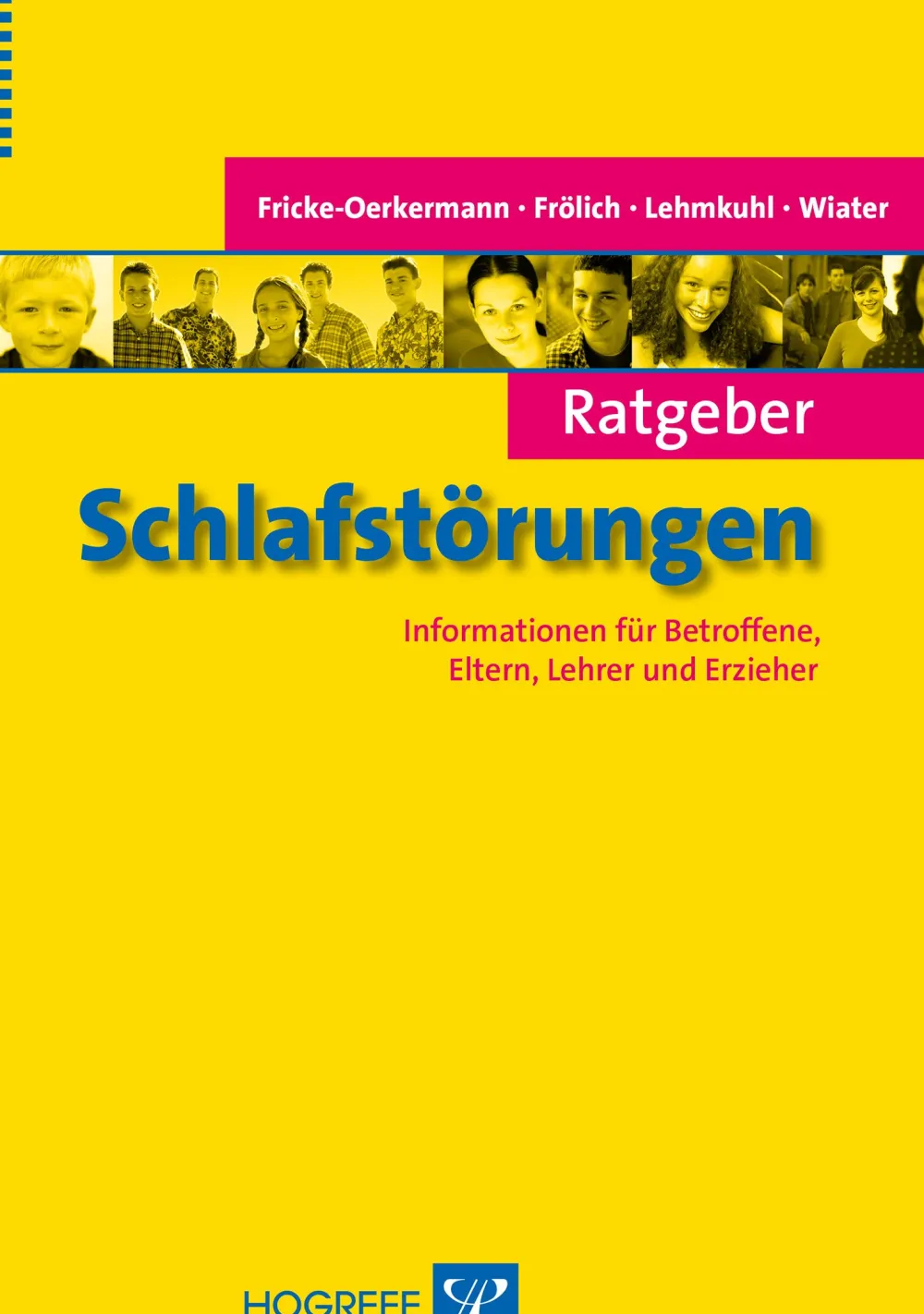 Ratgeber Schlafstörungen| Clearance