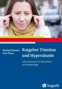 Ratgeber Tinnitus und Hyperakusis| Sale