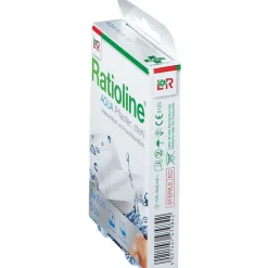 ® aqua Duschpflaster Plus 5 x 7 cm>Ratioline Discount