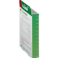 ® Wundverband steril 7 x 5 cm|Ratioline