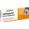 ratiopyrin® Schmerztabletten>