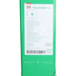 Raucodrape® PRO Lochtuch|