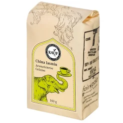 Rauf Tee Grüner Tee China Jasmin> Clearance