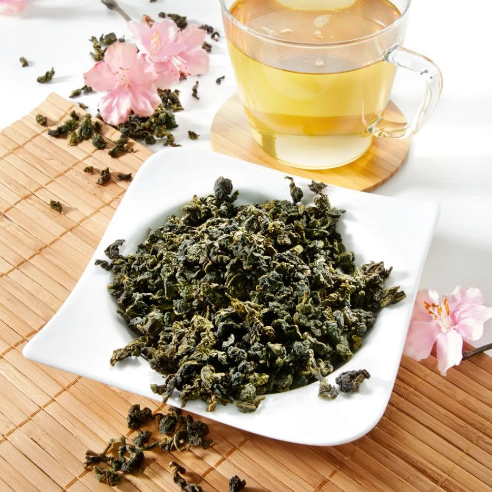 Rauf Tee Grüner Tee China Milky Oolong> Sale