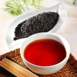 Rauf Tee Schwarzer Tee Assam OP> Hot