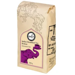 Rauf Tee Schwarzer Tee Indian Breakfast Tea Broken> Clearance
