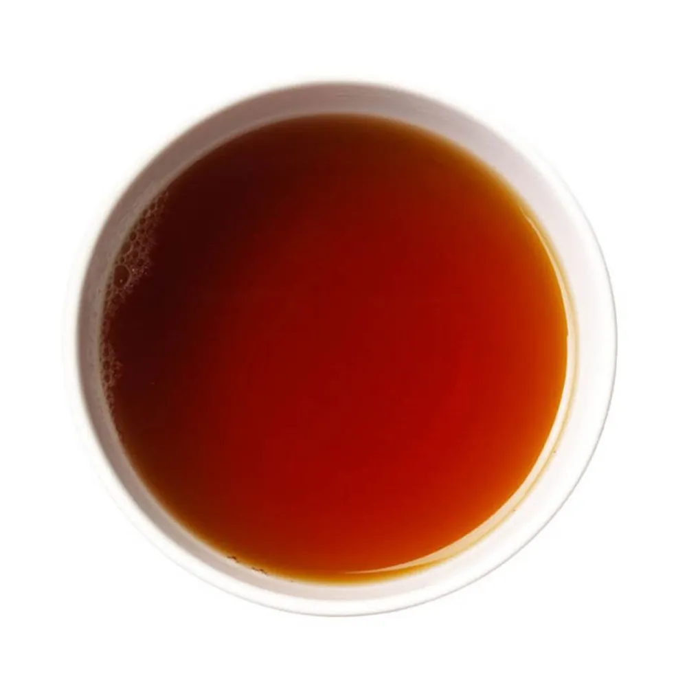 Rauf Tee Schwarzer Tee Pu Erh Blatt Bio> New