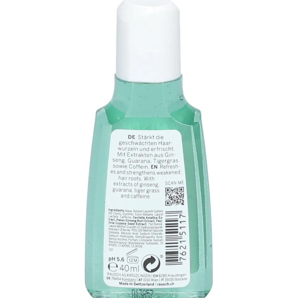 Coffein-Shampoo>RAUSCH Sale