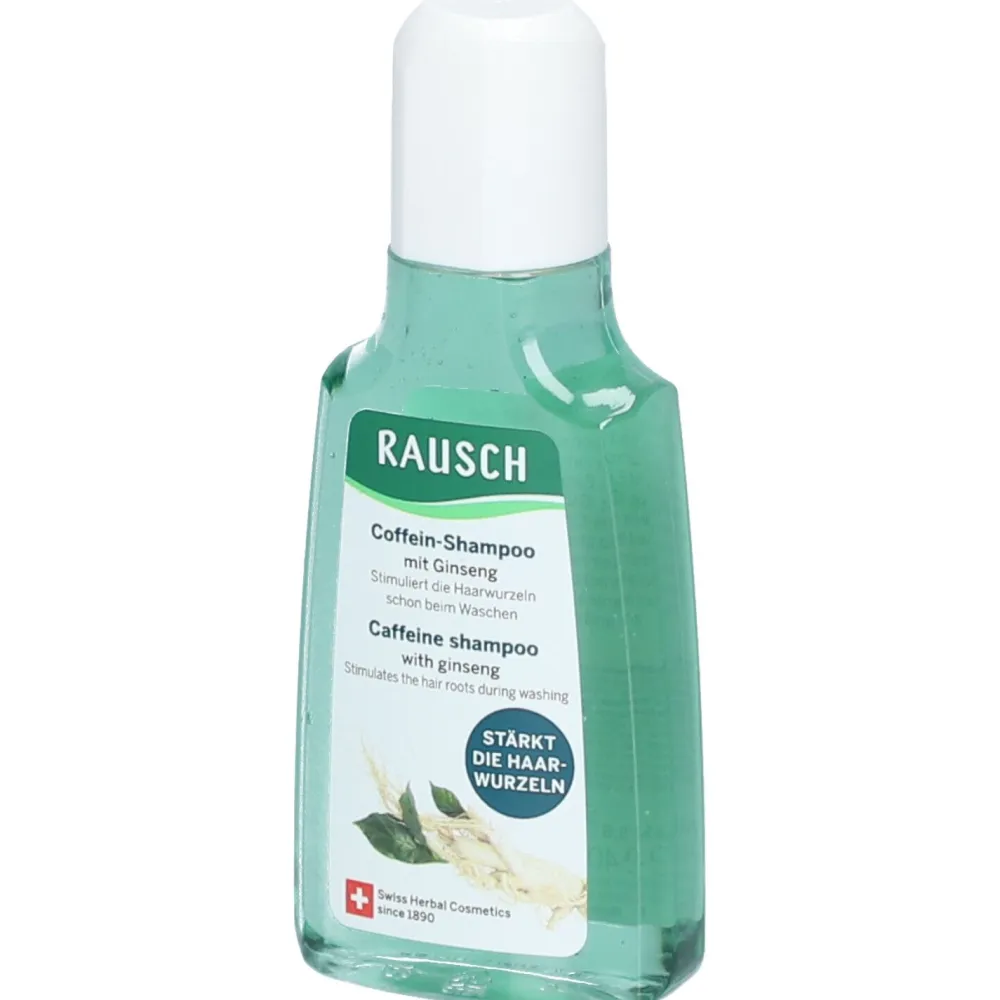 Coffein-Shampoo>RAUSCH Sale