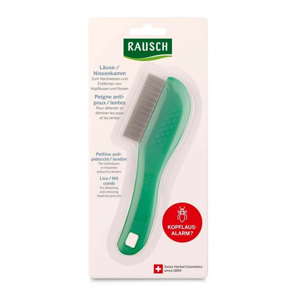 Lause-Nissenkamm|RAUSCH Best
