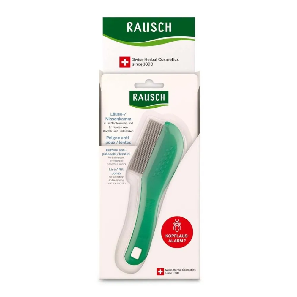 Lause-Nissenkamm|RAUSCH Best