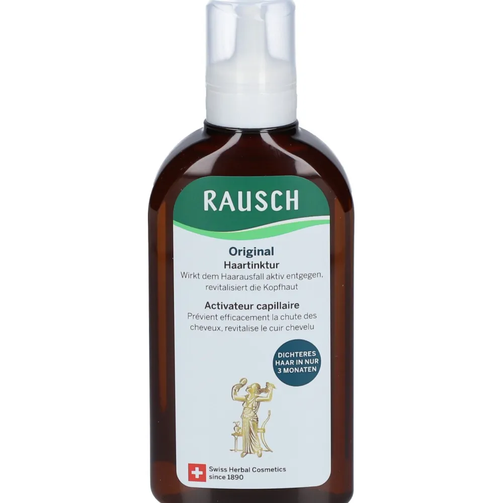 Original Haartinktur>RAUSCH Sale