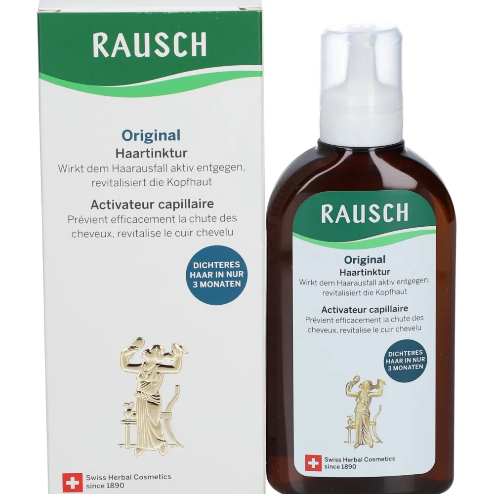Original Haartinktur>RAUSCH Sale