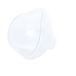 RC-Chamber® mit Maske für Erwachsene und Kinder ab 5 Jahren| Discount