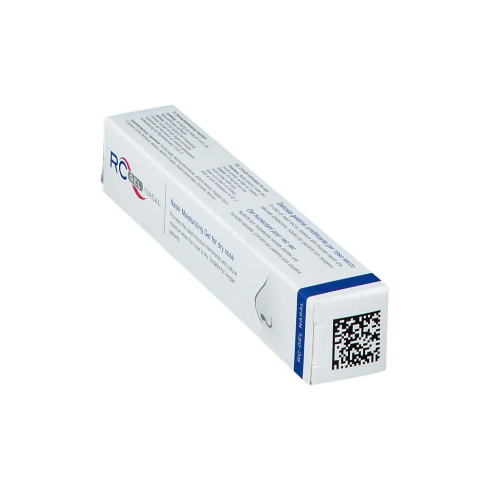 RC-Gel Nasal| New