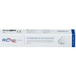 RC-Gel Nasal| New
