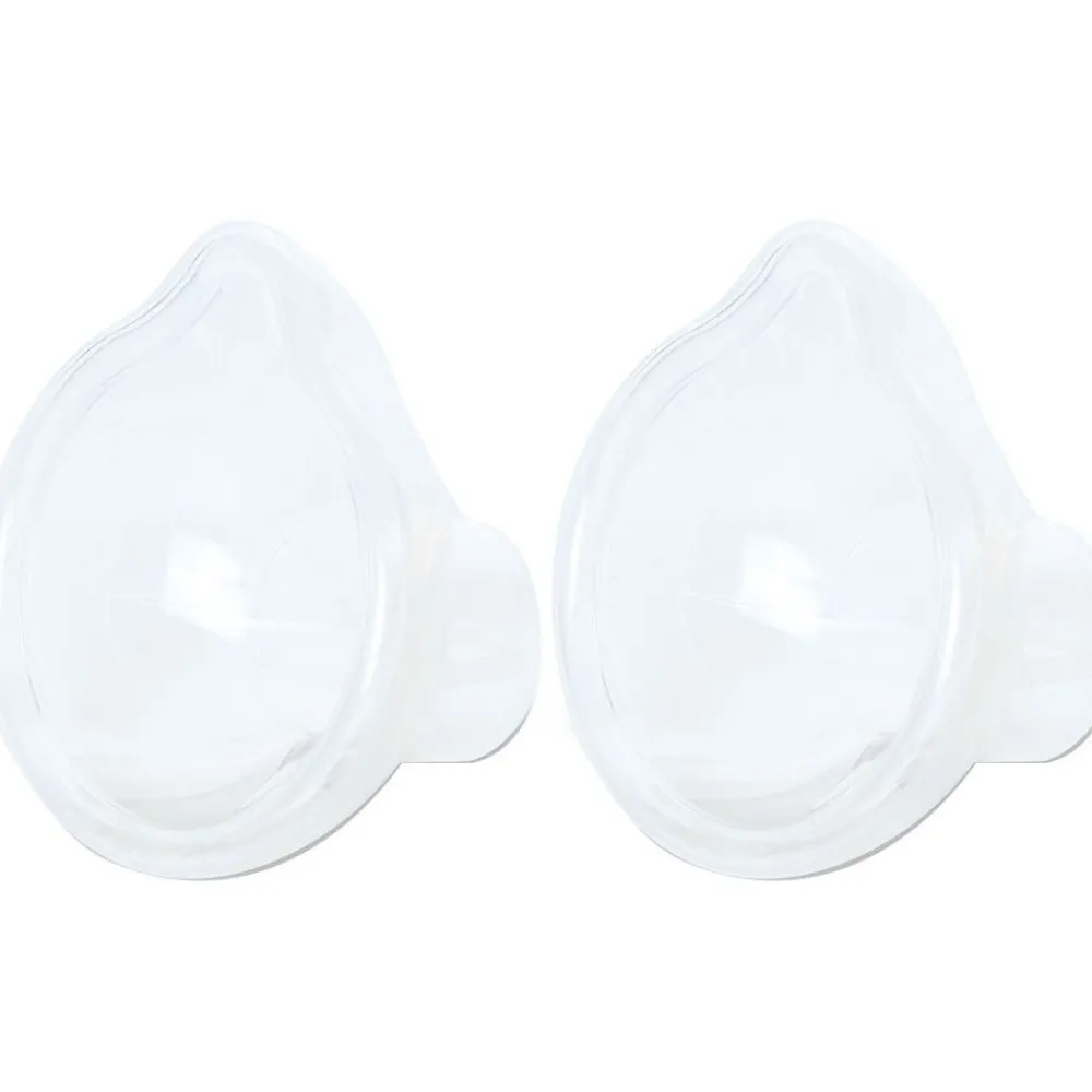 RC-Maske für Kleinkinder 1-5 Jahre> Hot