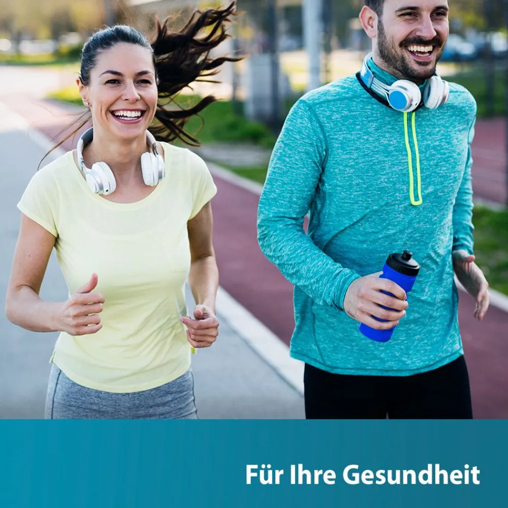 Reactif Gesundheitstest - Urin Teststreifen für 11 Parameter|