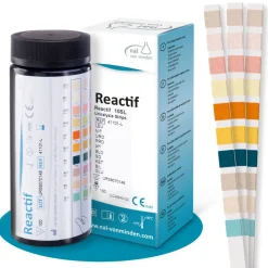 Reactif Gesundheitstest - Urin Teststreifen für 10 Parameter> Online