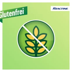 Reactine Allergietabletten mit Cetirizin bei Allergien, z.B. Heuschnupfen oder Hausstaubmilbenallergie><noscript><img width=