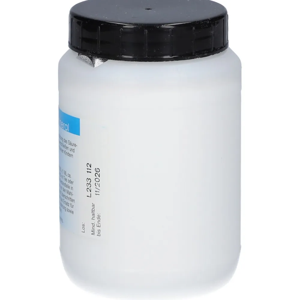 Rebasit Mineral Pulver| Online