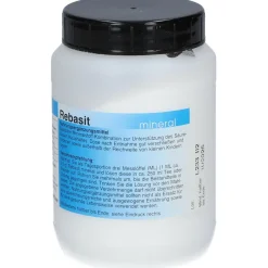 Rebasit Mineral Pulver| Online