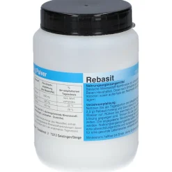 Rebasit Mineral Pulver| Online