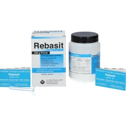 Rebasit Mineral Pulver| Online