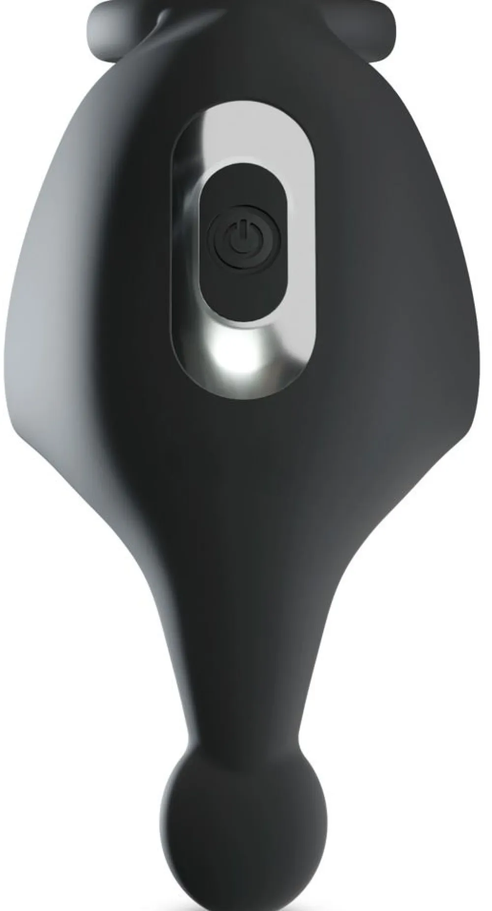 - Hodenvibrator mit Penis- und Hodenring>REBEL Online