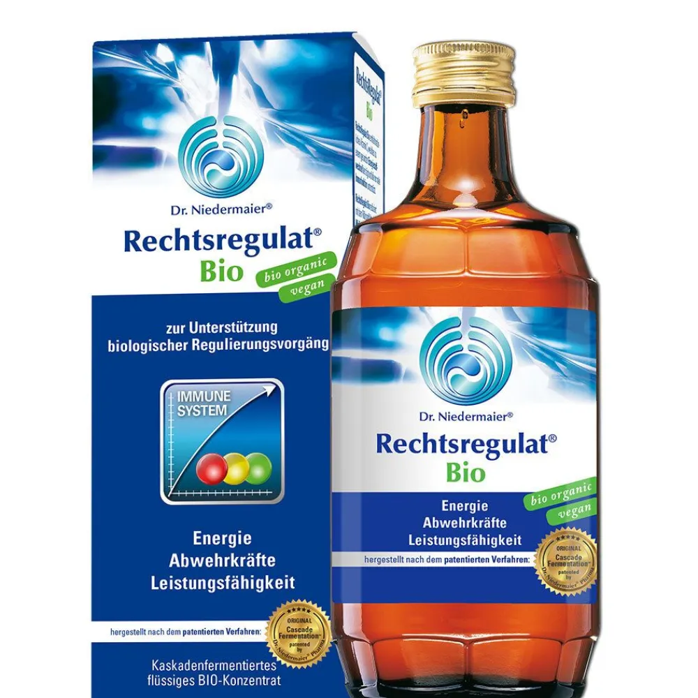 ® Bio|Rechtsregulat Hot