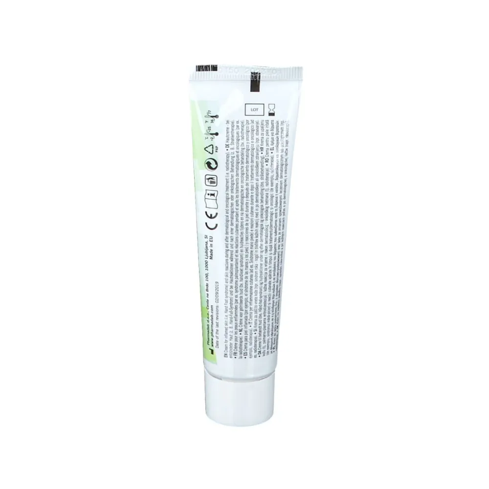 recvonal® B6 Creme> Hot