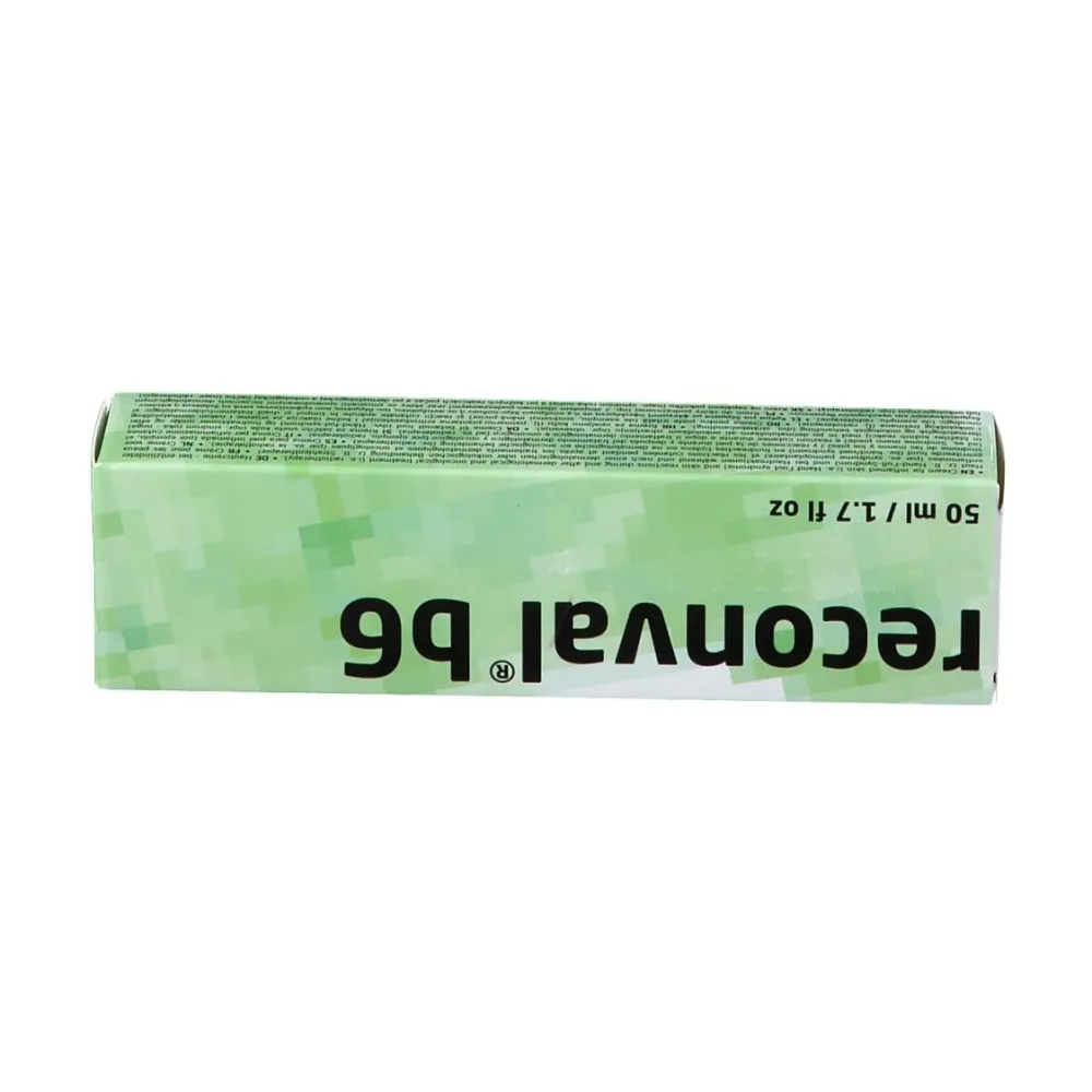 recvonal® B6 Creme> Hot