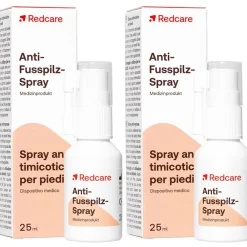 Anti-Fußpilz-Spray|Redcare Clearance