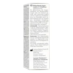 Augentropfen>Redcare Online