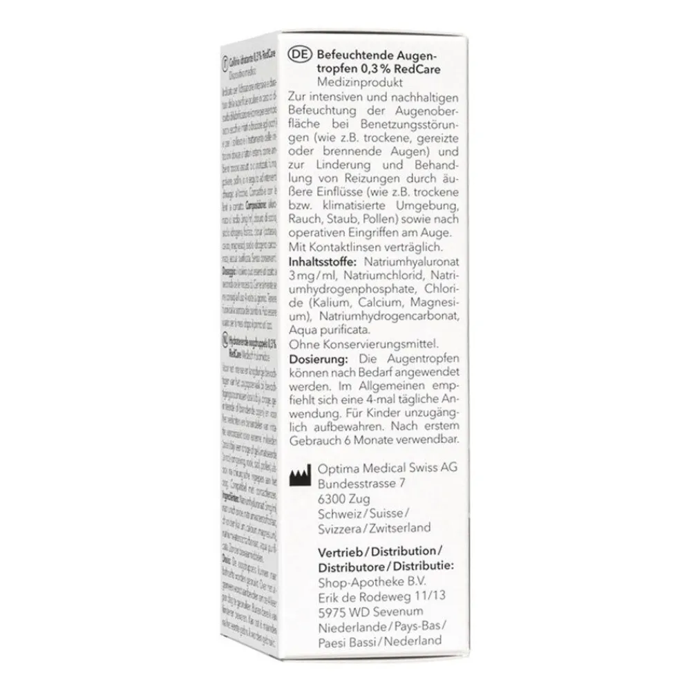 Augentropfen-Gel>Redcare Online