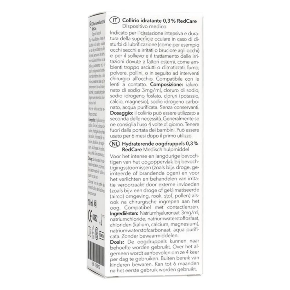 Augentropfen-Gel>Redcare Online