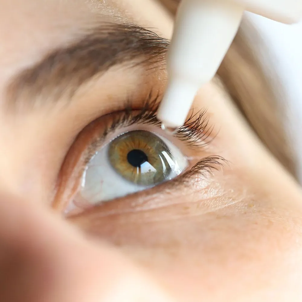 Augentropfen-Gel>Redcare Online