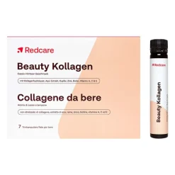 Beauty Kollagen mit bioaktiven Kollagenpeptiden>Redcare Hot