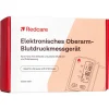 Blutdruckmessgerät für eine präzise Blutdruck- und Pulsmessung>Redcare Hot