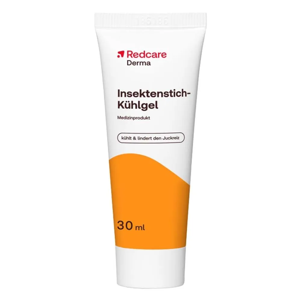 Derma Insektenstich-Kühlgel>Redcare Hot