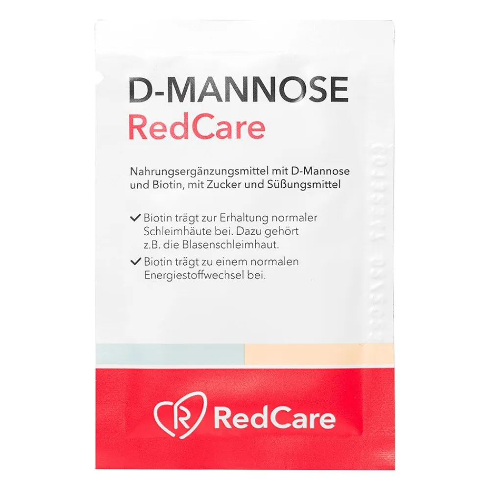 D-Mannose>Redcare Discount