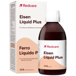 Eisen Liquid Plus|Redcare Best