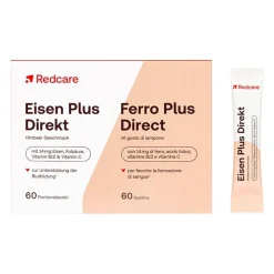 Eisen Plus Direkt|Redcare Clearance