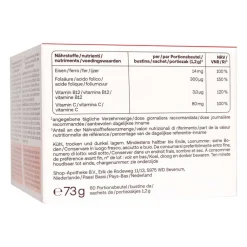 Eisen Plus Direkt|Redcare Clearance