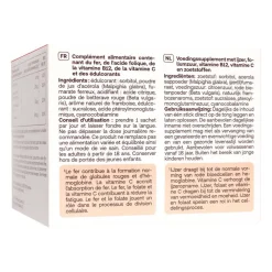 Eisen Plus Direkt|Redcare Clearance