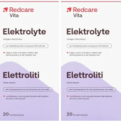Elektrolyte|Redcare