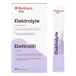 Elektrolyte|Redcare