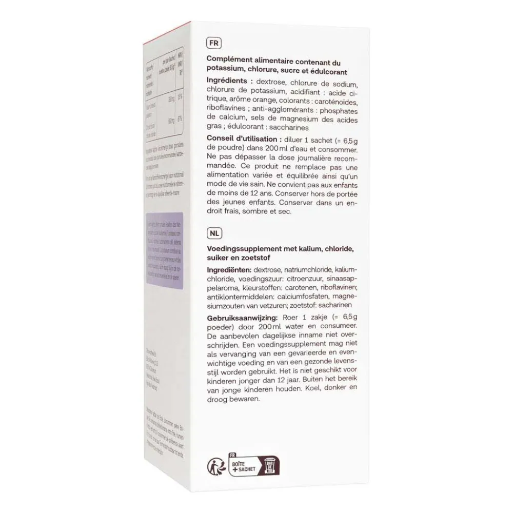 Elektrolyte|Redcare