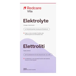 Elektrolyte|Redcare Discount